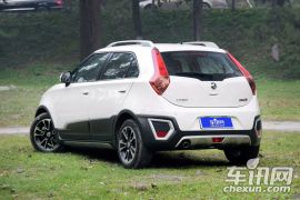 上汽集团-MG 3SW-1.5L 自动精英型