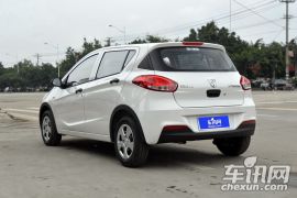 宝骏-宝骏310-1.2L 手动超值型