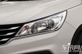 宝骏-宝骏310-1.2L 手动超值型