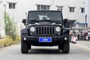 Jeep-牧马人-3.0L 75周年致敬版