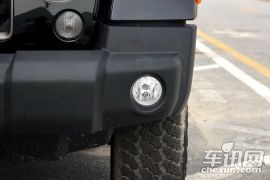 Jeep-牧马人-3.0L 75周年致敬版