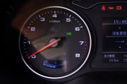 江淮汽车-瑞风M4-2.0L 手动智能豪华型