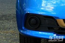 江铃集团新能源-E100-标准型