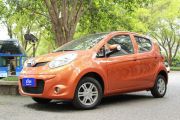 江铃集团新能源-E200-舒适型