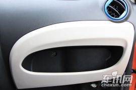 江铃集团新能源-E200-舒适型