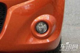 江铃集团新能源-E200-舒适型