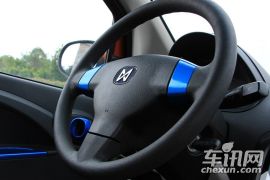 江铃集团新能源-E200-舒适型