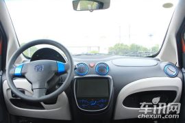 江铃集团新能源-E200-舒适型