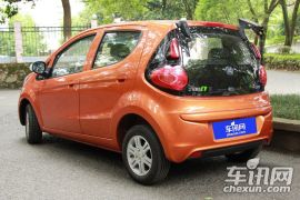 江铃集团新能源-E200-舒适型