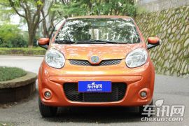 江铃集团新能源-E200-舒适型