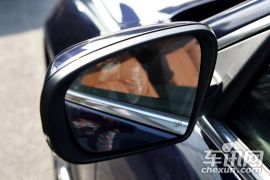 玛莎拉蒂-Ghibli-3.0T 标准版