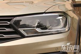 一汽-大众-蔚领-基本型