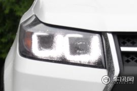 北汽银翔-幻速S3L-1.5L 手动尊贵型