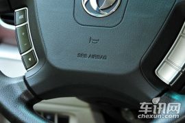 东风风行汽车-菱智-M5 2.0L 豪华型