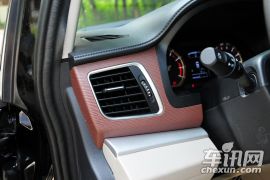 东风风行汽车-菱智-M5 2.0L 豪华型