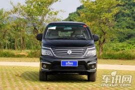 东风风行汽车-菱智-M5 2.0L 豪华型