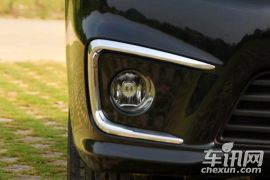 东风风行汽车-菱智-M5 2.0L 豪华型