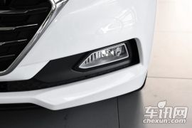 北京现代-现代悦纳-1.6L 自动精英版TOP