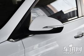 北京现代-现代悦纳-1.6L 自动精英版TOP