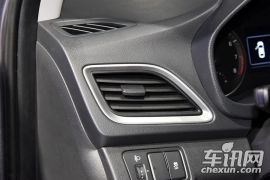 北京现代-现代悦纳-1.6L 自动精英版TOP