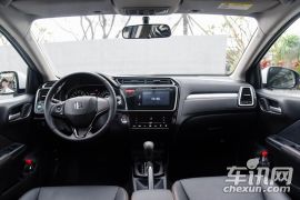 东风本田-竞瑞-1.5L CVT风尚版