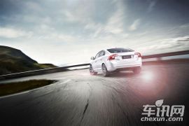 沃尔沃亚太-沃尔沃S60L