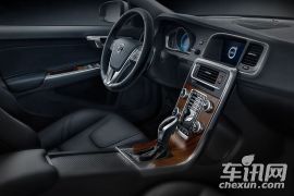 沃尔沃亚太-沃尔沃S60L