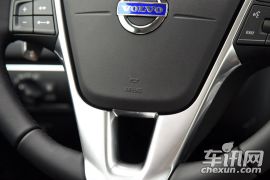 沃尔沃亚太-沃尔沃XC60-2.0T T5 AWD 智驭版  ￥46.99