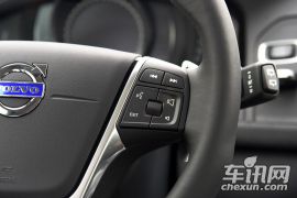 沃尔沃亚太-沃尔沃XC60-2.0T T5 AWD 智驭版  ￥46.99