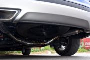 北京现代-全新胜达-2.0T 自动四驱旗舰型 7座