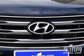 北京现代-全新胜达-2.0T 自动四驱旗舰型 7座