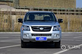 江铃集团轻汽-骐铃T3-2.4T创富版长厢4D25U