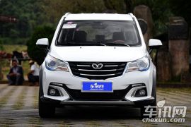 潍柴动力-英致G5-1.5L 手动互联网版