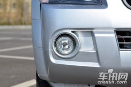 江铃集团轻汽-骐铃T3-2.4T创富版长厢4D25U