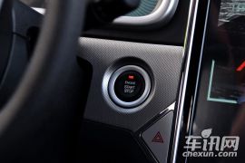 潍柴动力-英致G5-1.5L 手动互联网版