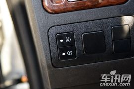 江铃集团轻汽-骐铃T3-2.4T创富版长厢4D25U