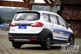 潍柴动力-英致G5-1.5L 手动互联网版