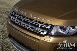 奇瑞捷豹路虎-揽胜极光-2.0T SE PLUS 智享版