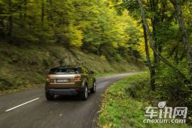 奇瑞捷豹路虎-揽胜极光-2.0T SE PLUS 智享版