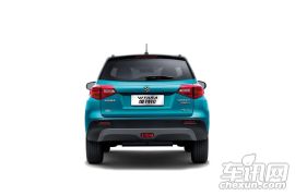 长安铃木-维特拉-1.4T 自动四驱领先型