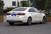 长安福特-金牛座-EcoBoost 325 V6 LTD限量版