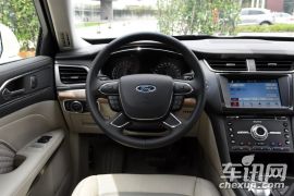 长安福特-金牛座-EcoBoost 325 V6 LTD限量版