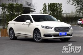 长安福特-金牛座-EcoBoost 325 V6 LTD限量版