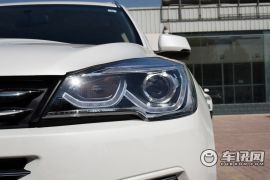 汉腾汽车-汉腾X7-1.5T 手动豪华型