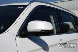 汉腾汽车-汉腾X7-1.5T 手动豪华型