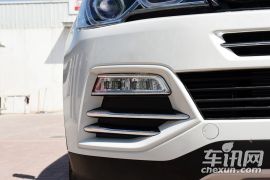 汉腾汽车-汉腾X7-1.5T 手动豪华型