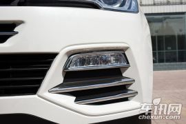 汉腾汽车-汉腾X7-1.5T 手动豪华型