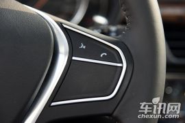 汉腾汽车-汉腾X7-1.5T 手动尊享型