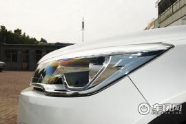 汉腾汽车-汉腾X7-1.5T 手动尊享型