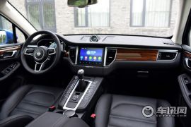 众泰汽车-众泰SR9-2.0T 手动极致之梦版